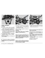 Предварительный просмотр 158 страницы APRILIA Caponord Rally Manual