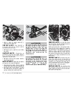 Предварительный просмотр 198 страницы APRILIA Caponord Rally Manual