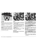 Preview for 286 page of APRILIA Caponord Rally Manual