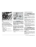 Предварительный просмотр 331 страницы APRILIA Caponord Rally Manual