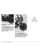 Предварительный просмотр 332 страницы APRILIA Caponord Rally Manual