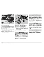 Предварительный просмотр 352 страницы APRILIA Caponord Rally Manual