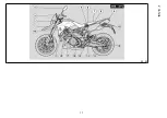 Предварительный просмотр 17 страницы APRILIA DORSODURO 1200 2010 Manual