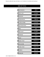 Preview for 5 page of APRILIA DORSODURO 1200 ABS - ATC Service Station Manual