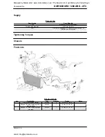 Preview for 16 page of APRILIA DORSODURO 1200 ABS - ATC Service Station Manual