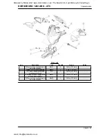 Preview for 23 page of APRILIA DORSODURO 1200 ABS - ATC Service Station Manual