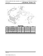 Preview for 24 page of APRILIA DORSODURO 1200 ABS - ATC Service Station Manual