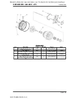 Preview for 49 page of APRILIA DORSODURO 1200 ABS - ATC Service Station Manual