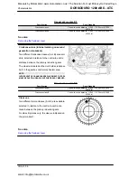 Preview for 56 page of APRILIA DORSODURO 1200 ABS - ATC Service Station Manual