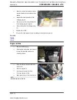 Preview for 72 page of APRILIA DORSODURO 1200 ABS - ATC Service Station Manual