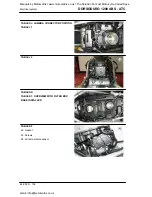 Preview for 102 page of APRILIA DORSODURO 1200 ABS - ATC Service Station Manual