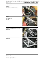 Preview for 104 page of APRILIA DORSODURO 1200 ABS - ATC Service Station Manual