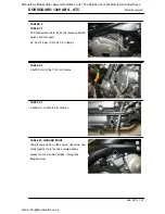 Preview for 107 page of APRILIA DORSODURO 1200 ABS - ATC Service Station Manual