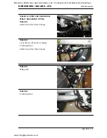 Preview for 111 page of APRILIA DORSODURO 1200 ABS - ATC Service Station Manual