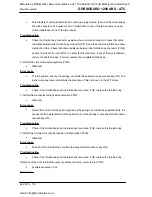 Preview for 172 page of APRILIA DORSODURO 1200 ABS - ATC Service Station Manual