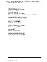 Preview for 185 page of APRILIA DORSODURO 1200 ABS - ATC Service Station Manual