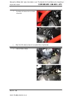 Preview for 204 page of APRILIA DORSODURO 1200 ABS - ATC Service Station Manual