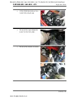 Preview for 205 page of APRILIA DORSODURO 1200 ABS - ATC Service Station Manual