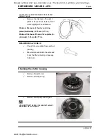 Preview for 233 page of APRILIA DORSODURO 1200 ABS - ATC Service Station Manual