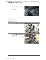 Preview for 251 page of APRILIA DORSODURO 1200 ABS - ATC Service Station Manual