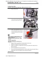 Preview for 261 page of APRILIA DORSODURO 1200 ABS - ATC Service Station Manual