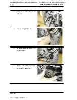 Preview for 282 page of APRILIA DORSODURO 1200 ABS - ATC Service Station Manual