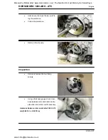 Preview for 287 page of APRILIA DORSODURO 1200 ABS - ATC Service Station Manual