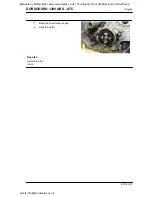 Preview for 291 page of APRILIA DORSODURO 1200 ABS - ATC Service Station Manual