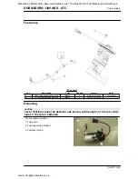 Preview for 293 page of APRILIA DORSODURO 1200 ABS - ATC Service Station Manual