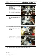 Preview for 320 page of APRILIA DORSODURO 1200 ABS - ATC Service Station Manual