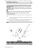 Preview for 335 page of APRILIA DORSODURO 1200 ABS - ATC Service Station Manual