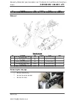 Preview for 336 page of APRILIA DORSODURO 1200 ABS - ATC Service Station Manual