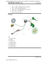 Preview for 345 page of APRILIA DORSODURO 1200 ABS - ATC Service Station Manual