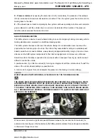 Preview for 348 page of APRILIA DORSODURO 1200 ABS - ATC Service Station Manual