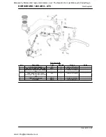 Preview for 367 page of APRILIA DORSODURO 1200 ABS - ATC Service Station Manual