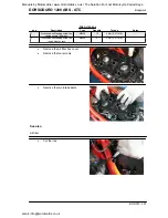 Preview for 391 page of APRILIA DORSODURO 1200 ABS - ATC Service Station Manual