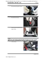 Preview for 395 page of APRILIA DORSODURO 1200 ABS - ATC Service Station Manual