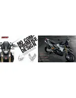 Предварительный просмотр 5 страницы APRILIA DORSODURO 1200 - Brochure