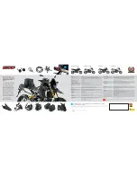 Предварительный просмотр 6 страницы APRILIA DORSODURO 1200 - Brochure