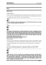 Preview for 7 page of APRILIA DORSODURO 2007 Service Station Manual