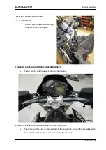 Preview for 59 page of APRILIA DORSODURO 2007 Service Station Manual