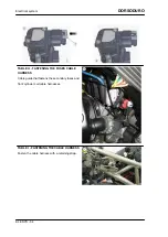 Preview for 64 page of APRILIA DORSODURO 2007 Service Station Manual