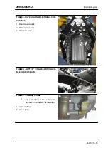 Preview for 65 page of APRILIA DORSODURO 2007 Service Station Manual