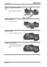 Preview for 66 page of APRILIA DORSODURO 2007 Service Station Manual