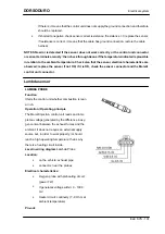 Preview for 101 page of APRILIA DORSODURO 2007 Service Station Manual