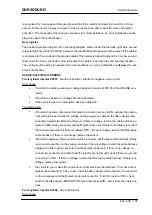 Preview for 105 page of APRILIA DORSODURO 2007 Service Station Manual