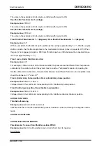 Preview for 110 page of APRILIA DORSODURO 2007 Service Station Manual