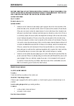 Preview for 121 page of APRILIA DORSODURO 2007 Service Station Manual