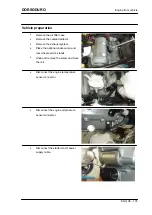 Preview for 135 page of APRILIA DORSODURO 2007 Service Station Manual