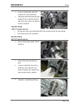 Preview for 153 page of APRILIA DORSODURO 2007 Service Station Manual